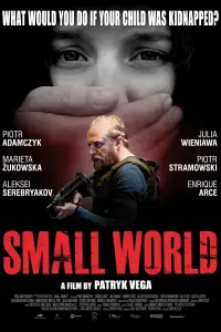 Poster to the movie "Small World" #1025140
