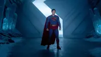Backdrop to the movie "Superman: Legacy" #774352