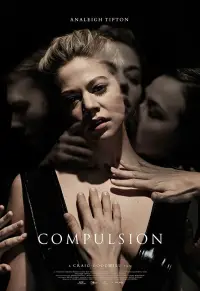 Poster to the movie "Compulsion" #980461