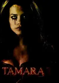Poster to the movie "Tamara" #716468