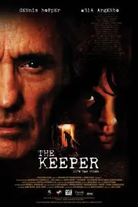 Poster to the movie "The Keeper" #1104328