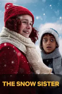 Poster to the movie "The Snow Sister" #1097434