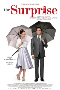 Poster to the movie "The Surprise" #1106732