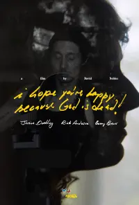 Poster to the movie "I hope you
