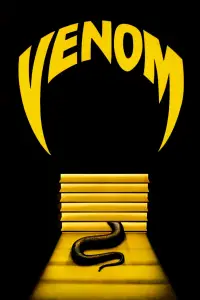 Poster to the movie "Venom" #1070882