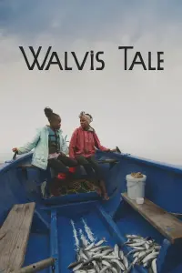 Poster to the movie "Walvis Tale" #412937