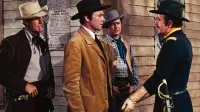 Backdrop to the movie "Western Union" #825974