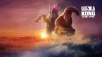Backdrop to the movie "Godzilla x Kong: The New Empire" #911448
