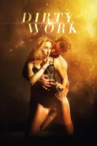 Poster to the movie "Dirty Work" #1179377