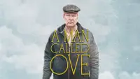 Backdrop to the movie "A Man Called Ove" #977012