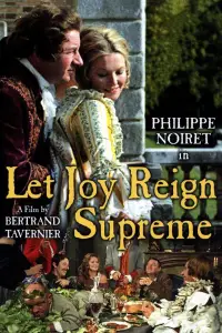 Poster to the movie "Let Joy Reign Supreme" #1154143