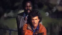 Backdrop to the movie "Lethal Weapon" #1070513