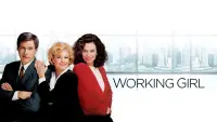 Backdrop to the movie "Working Girl" #1030086