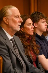 Poster to the movie "Unforgivable" #633364