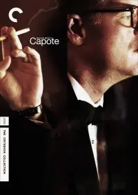 Poster to the movie "Capote" #991896