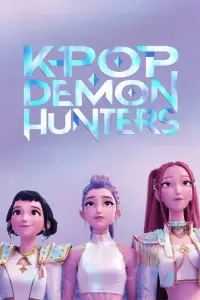 Poster to the movie "KPop Demon Hunters" #897959