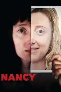 Poster to the movie "Nancy" #727386