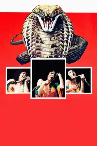 Poster to the movie "Fangs" #714620