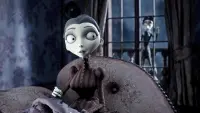 Backdrop to the movie "Corpse Bride" #766467