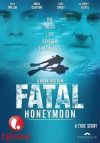 Poster to the movie "Fatal Honeymoon" #1253498