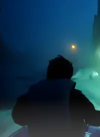 Poster to the movie "Foam City" #608608