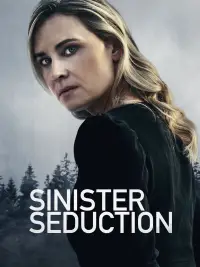 Poster to the movie "Cruel Fixation" #964404