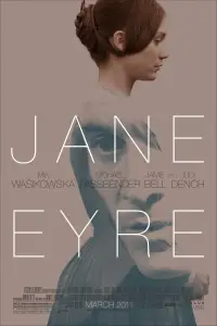 Poster to the movie "Jane Eyre" #1031343