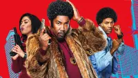 Backdrop to the movie "Undercover Brother 2" #823775