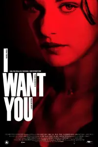 Poster to the movie "I Want You" #1211867