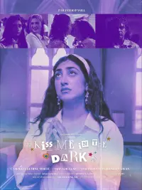 Poster to the movie "Kiss Me in the Dark" #715385