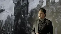 Backdrop to the movie "Korean Independence Army" #817918