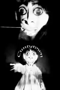 Poster to the movie "Kuntytown" #872613