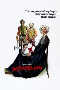 Poster to the movie "Mother