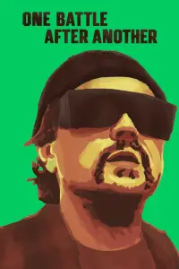 Poster to the movie "BC Project" #1003395