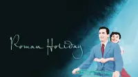 Backdrop to the movie "Roman Holiday" #952145