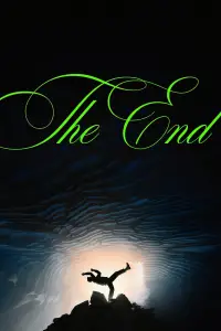 Poster to the movie "The End" #958789