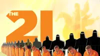 Backdrop to the movie "The 21" #694566