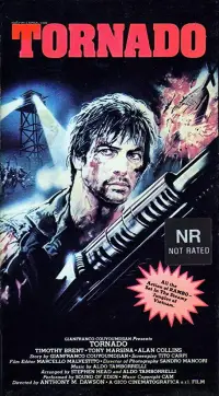 Poster to the movie "The Last Blood" #1104125