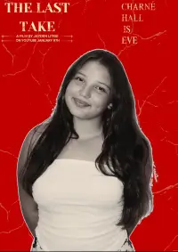 Poster to the movie "The Last Take" #1158775