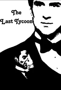 Poster to the movie "The Last Tycoon" #798878