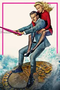 Poster to the movie "The Naked Gun" #814900