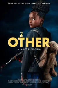 Poster to the movie "The Other" #1025466