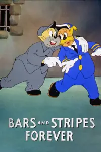 Bars and Stripes Forever