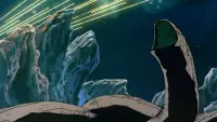 Backdrop to the movie "Space Runaway Ideon: Be Invoked" #757998