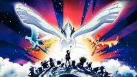 Backdrop to the movie "Pokémon the Movie 2000" #1022957