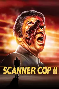 Scanners: The Showdown