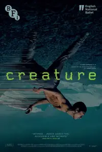 Poster to the movie "Creature" #738306