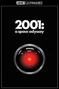 Poster to the movie "2001: A Space Odyssey" #913981