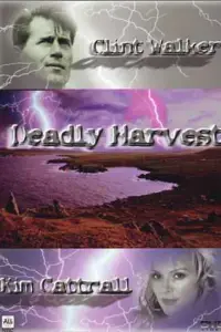Poster to the movie "Deadly Harvest" #1086150