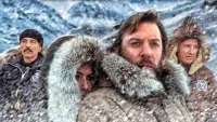 Backdrop to the movie "Bear Island" #814563